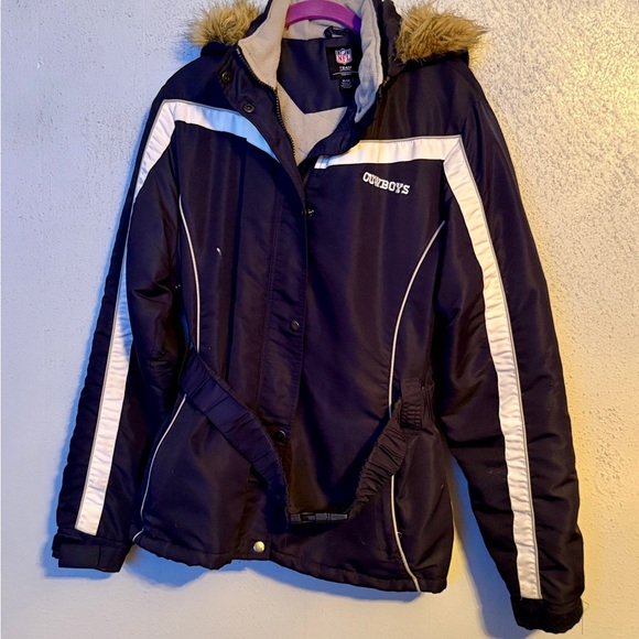 NFL Dallas Cowboys Jacket - Picture 1 of 3